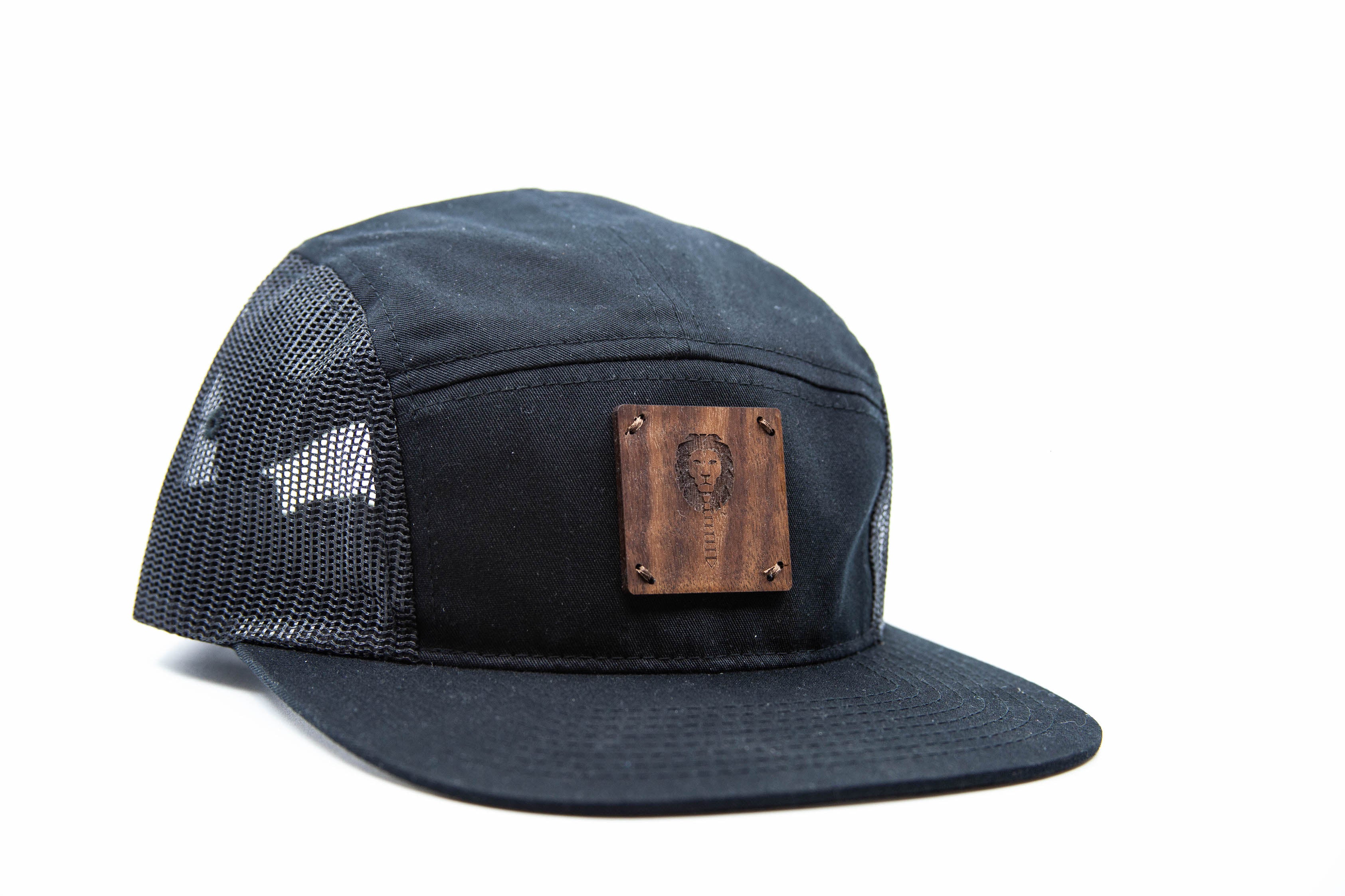 LV Lumber Trucker Hat