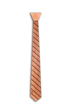 Wood Tie - El Capitan