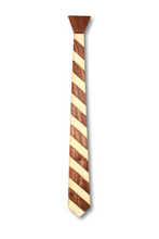 Wood Tie - El Capitan