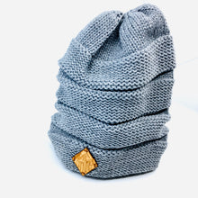 Soft Knit Slouch Beanie