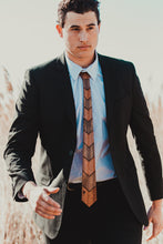 Wood Tie - Vendetta