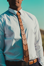 Wood Tie - Vendetta