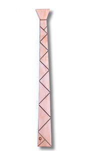Wood Tie - Kapo