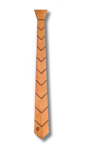 Wood Tie - Vendetta