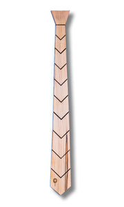 Wood Tie - Vendetta