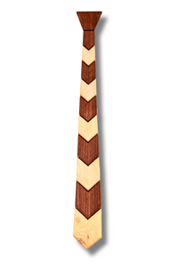 Wood Tie - Vendetta