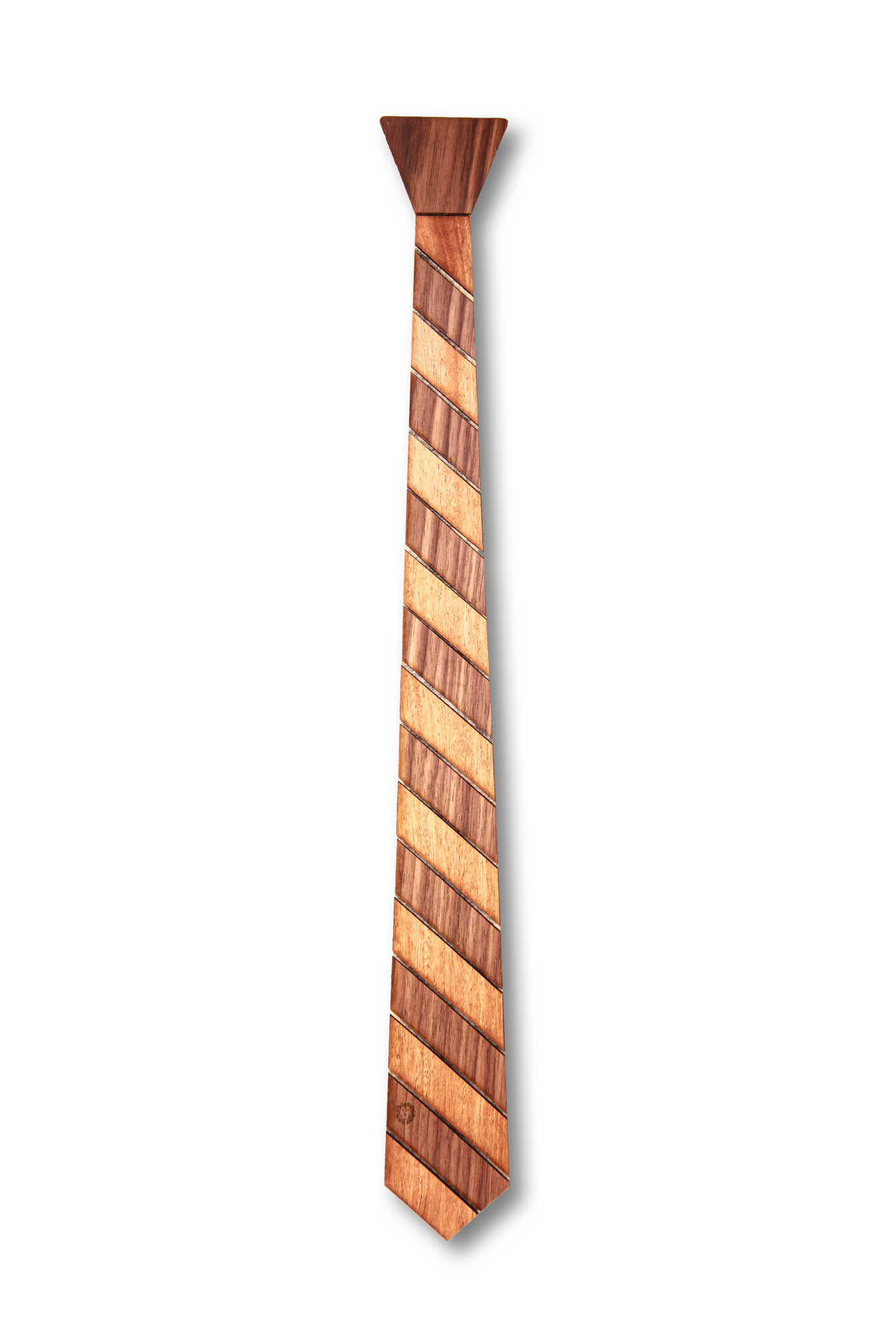 Wooden tie discount