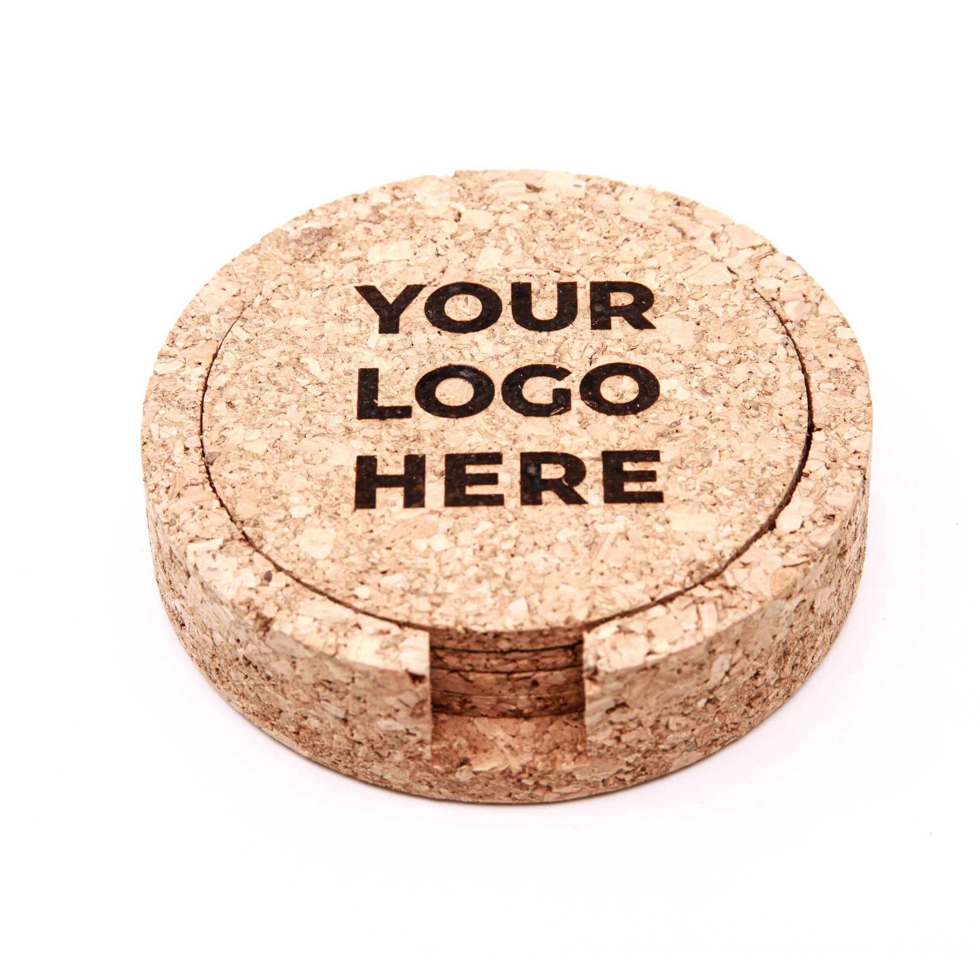 Personalized Cork Coasters for Drinks Set of 4 Customized Funny Coasters  for Adu