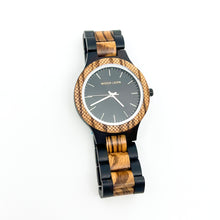 Wood Watch Classic