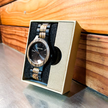 Wood Watch Classic